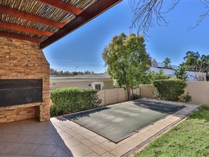 4 Bed House in Die Boord