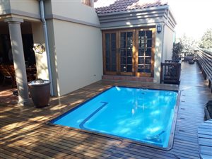 3 Bed House in Bassonia Estate