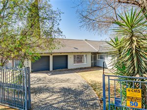 4 Bed House in Pomona