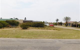 506 m² Land available in C Place