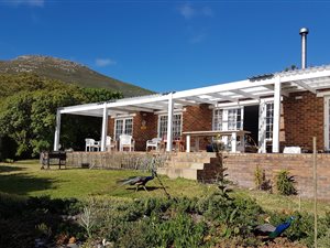 3 Bed House in San Michel