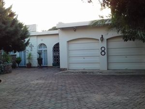 3 Bed House in Hennenman