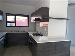 3 Bed Townhouse in Greenstone Crest