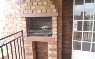 2 Bedroom Apartment in Riversdale