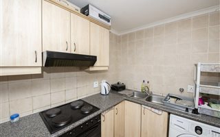 2 Bedroom Apartment in Brackenfell Central