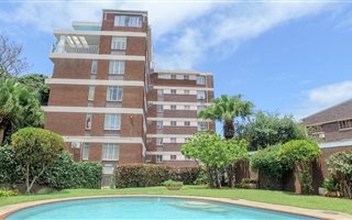 2 Bedroom Simplex in Berea