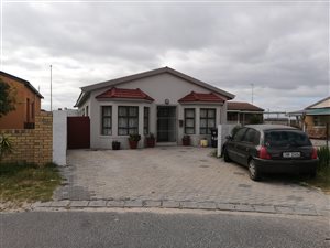 3 Bed House in Brentwood Park