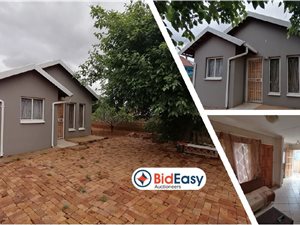 2 Bed House in Soshanguve