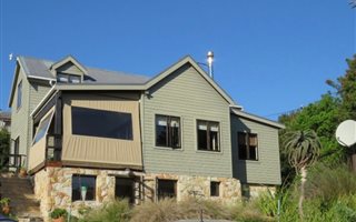 3 Bedroom House in Simons Town