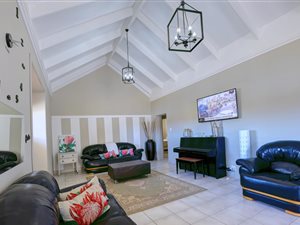 3 Bed House in George South