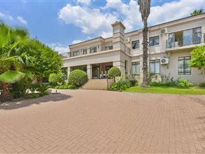 7 Bed House in Dainfern Ridge
