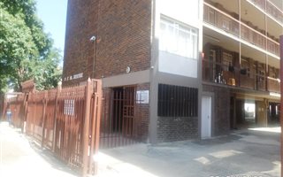 1 Bedroom Apartment in Kempton Park Central