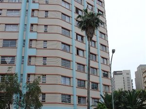 3 Bedroom Apartment in Durban CBD