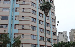 3 Bedroom Apartment in Durban CBD