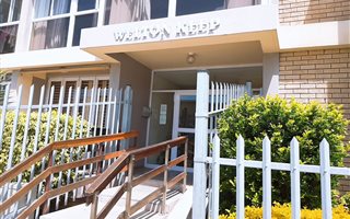 1 Bedroom Apartment in Humewood