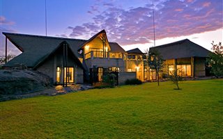 7.9 ha Farm in Sterkfontein and surrounds
