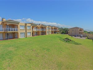 2 Bed Apartment in Woodgrange