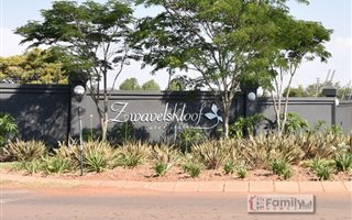 5931 m² Land available in Zwavelpoort