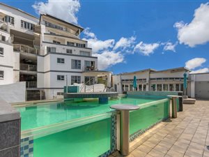 2 Bed Apartment in Riviera