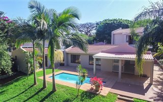 5 Bedroom House in Ballito
