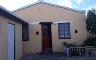 3 Bedroom House in Lentegeur