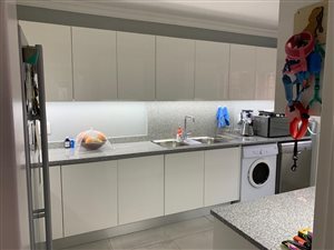 2 Bed Townhouse in Kloof