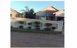 3 Bedroom House in Mankweng