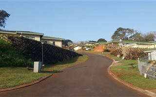 449 m² Land available in Illovo Beach