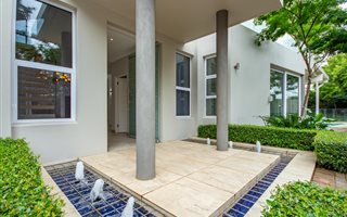 4 Bedroom House in Hurlingham