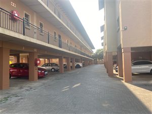 2 Bed Apartment in Villieria