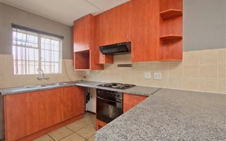 2 Bedroom Townhouse in Farrar Park