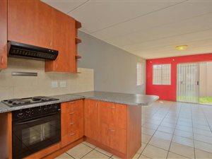 2 Bed Townhouse in Farrar Park
