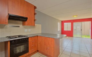 2 Bedroom Townhouse in Farrar Park