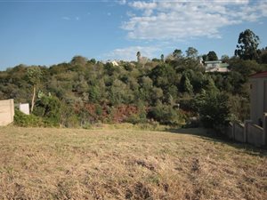 1146 m² Land available in Bergsig