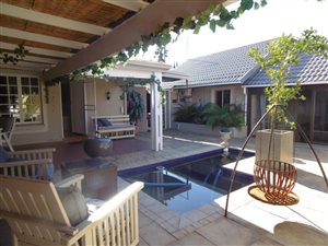 3 Bed House in Newlands