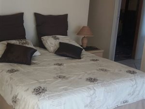 2 Bedroom Flat in Tergniet