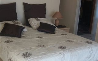 2 Bedroom Flat in Tergniet