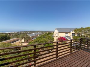 3 Bed Townhouse in Kleinemonde