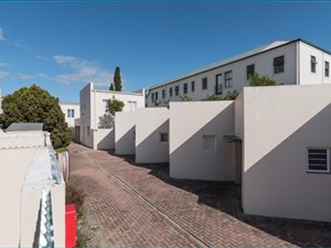 3 Bed House in Stellenbosch Central