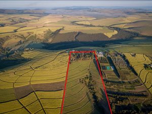 20 ha Farm in Eston
