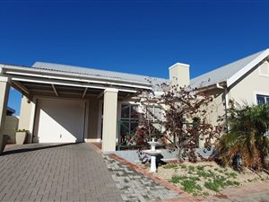 2 Bed House in Langerug