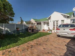 3 Bed House in Diep River
