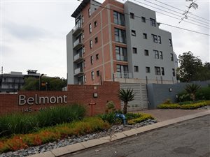 2 Bed Flat in Parkmore