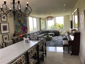 3 Bed Apartment in Linksfield