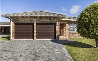 3 Bedroom Townhouse in Lorraine