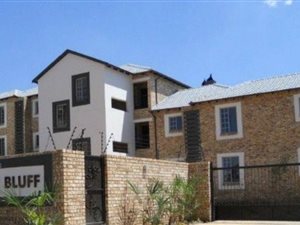 2 Bed Apartment in North Riding