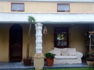 4 Bed House in Paarl