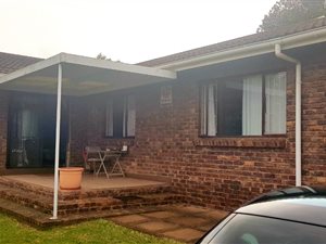 3 Bed Simplex in Waterfall