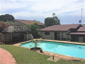 4 Bed House in Glenashley
