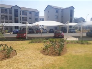 1 Bedroom Apartment in Carlswald Estate